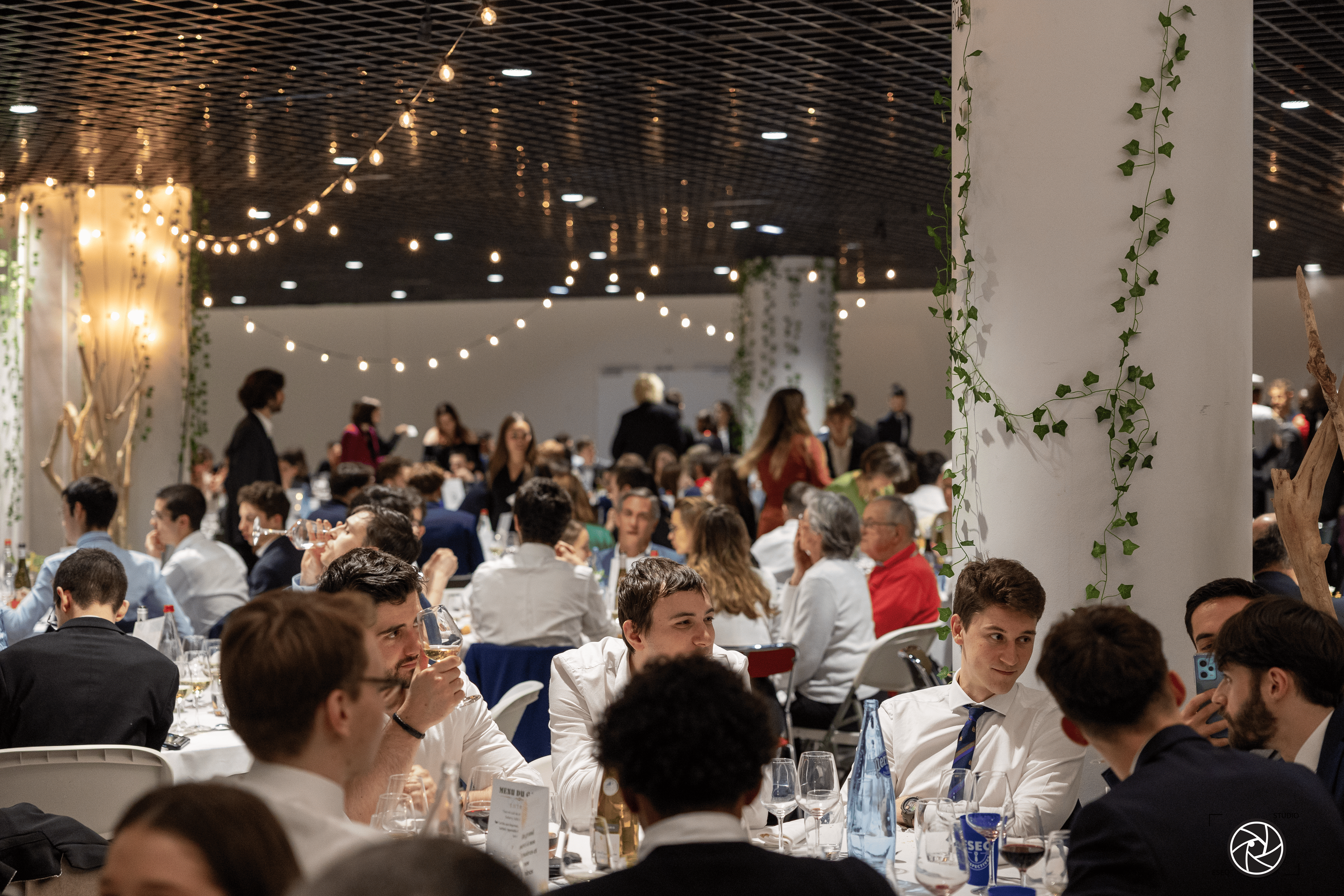 Dîner